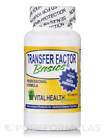 N-a Vital Health Options Transfer Factor Basics Capsules By 742832051002