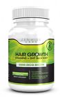 5000mcg N-a Zenwise Labs Hair Growth 0638865866815