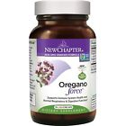 N40954 New Chapter Oregano Force Softgels Exp 727783040954