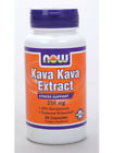 N4716 Now Kava Extract 250 733739047168
