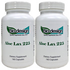 Na Biodesign Aloe 225 Mg 767644242011