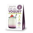 Na Cultures For Health Traditiol 814598020407