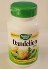 3-31-2019 Na Natures Way Tures Dandelion Root Capsules Exp 033674123003