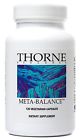 Na Thorne Research Meta-balance Nutritiol 693749711032
