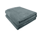 Na Weighted Idea Soft Blanket By For Adult 650434732130