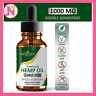 Nano101 New Age Hemp Oil Extract For Pain Relief 850002257052