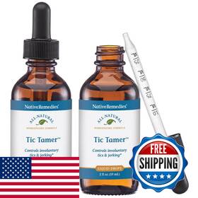 Native Remedies B09gqqbynb Tic Tamer 2 Pack