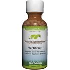 Native Remedies Vertifree Natural Relief For Vertigo Symptoms Exp 02 2017 810845016407