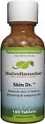 Sdr001 Native Tablets - Psoriasis 540 Bottles Acne Natural 3 Skin Remedies Eczema Dr.