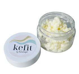 Natudelight 313048225299 Kefit - Live Milk Kefir Grains 1 Tbsp Starter Culture For Home Prod