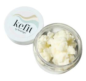 Pt-htmx-mivd-11-04 Natudelight Kefir Grains Kefit By 1 Tbsp Of Freshmilk Live Active St