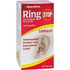 Natural Care Ring Stop 60 Capsules 705692504606