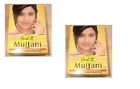Natural . Mati Powder 2 Care Hesh Multani Cleanser 100 Skin