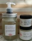 Natural Oils Skin Relief 4 Oz Soft Eczema Order Baby Essential