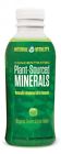 Natural Vitality Plant Sourced Minerals Shipping Is Free 0875534001935