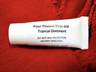 Natural Wound Spider -aid 100 Ointment Topical Bite-10 Thieves Ml