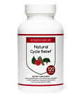 Naturalcyclerelief Womens Nature Natural Cycle Relief Herbal Remedy 696567526574