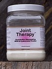 Nature S Extra Joint Therapy Powder 16 Oz 673123330011