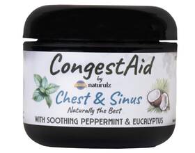 Naturulz 850061877116 Congestaid By