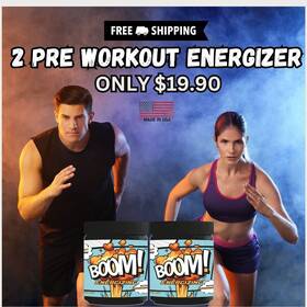 Nc Supplements 702443237219 2 Pre Workout Ashwagandha Blend Collagen-moringa-turmeric-ginger Powder - Vegan
