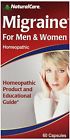 Nc0015 Naturalcare Homeopathic Migraine For 705692311402