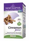 Nc00401 New Chapter Cinnamon Force Liquid Vegcaps Nne Free 727783900401