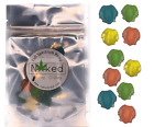 Ncbd-frog10-10 Charmed Supplements Hemp Frog Gummies Lab Tested Pure Organic Sweet