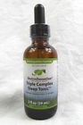 68703-069-60 Ndc Nativeremedies Native Remedies Triple Complex Sleep Tonic 818837010068