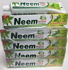 Neem Original Lot 12 One Dozen Toothpaste From India Real Herb Actual 8902102230281