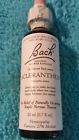 Nelson Bach Flower Remedy Scleranthus Ml