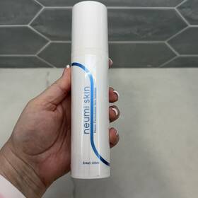 2027 Neumi Skin 764227496038 Nano Formulated Solution 3.4oz 100ml - Brand New Exp 2/2027