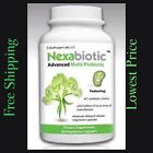 21-strain Nexabiotic Lactobacillus Supplement Probiotic Multi-probiotic