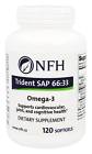 Nfh Trident Sap 66 33 120 Softgels 856711001474
