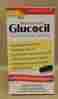 Ngl120s Glucocil Natural Exp 08 18 120 Softgels Total Blood Sugar Optimizer 856896002075