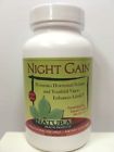 Ngnc-115 Natura Health Products Night Gain Supports Youthful Hormone 767644251983