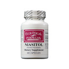 Niasitol Ecological Formulas 400 Mg 696859131936