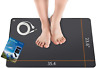 Niulafr 009 Grounding Mat Large Universal Mats Plus Cord 691040054452