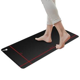 Niulafr 017890200254 Grounding Mat For Improved Sleep Reduced Anxiety Pain Inflammation Headac