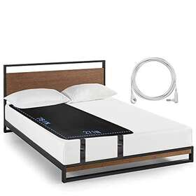 Niulafr 797447983125 Grounding Mat Kit For Bed Therapy Pad Sleeping