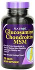 No0743 Natrol Glucosamine Chondroitin And 047469002244