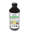 Non Alive Herbal S Black 741993990731