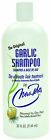 Nora Garlic Hair Ross Treatment Designed Dandruff Combat Shampoo Loss