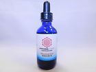 Not Specified Nirvana Hemp Oil New Choc Mint Flavor Blended In Organic 60ml 646492881033