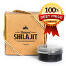 Ns7 Natural Shilajit Resin Servings Top Quality Source Of 689737359683