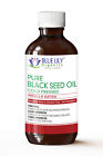 Nsol8-2 Blue Lily Organics Llc Black Cumin Seed Oil 615953938395