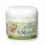 8-5582200150-2 Nstc120 Naturisil Naturasil Scabies Treatment Cream Lg 4 Oz Jar For Human Mites Skin Parasites
