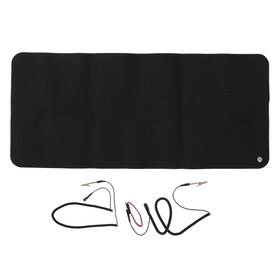 Nsxayiweh5rt6pawys Nsxayiwe Grounding Mat For Sleep Energy Pain Relief Soft Pu Mouse Pad Bl