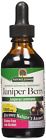 Nta-00370 Natures Answer Juniper Berry With Organic Alcohol Ounces Nature
