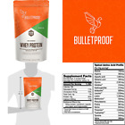 Nut05-00001 Bulletproof Whey Protein Helps To Promote Energy All 815709020934
