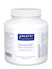 Nut19 Pure Encapsulations Nutrient Cu Fe Vcaps Do Not 766298002064